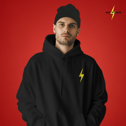 Classic Drip Hoodie | No FOMO Studio