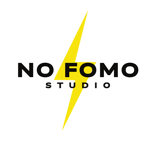 No FOMO Studio 