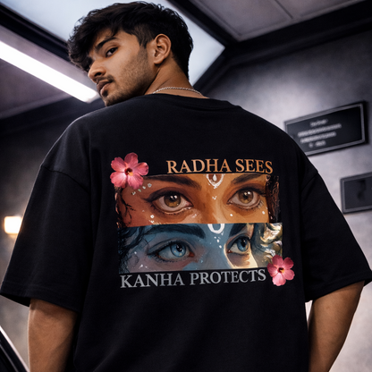 EYES OF BHAKTI | DHARMA | No FOMO Studio