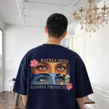 EYES OF BHAKTI | DHARMA | No FOMO Studio