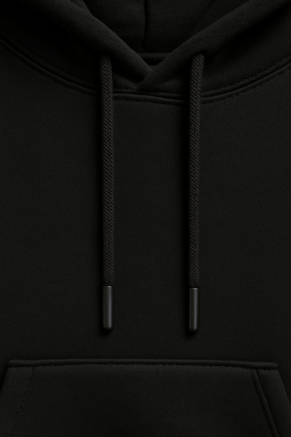 Classic Drip Hoodie | No FOMO Studio