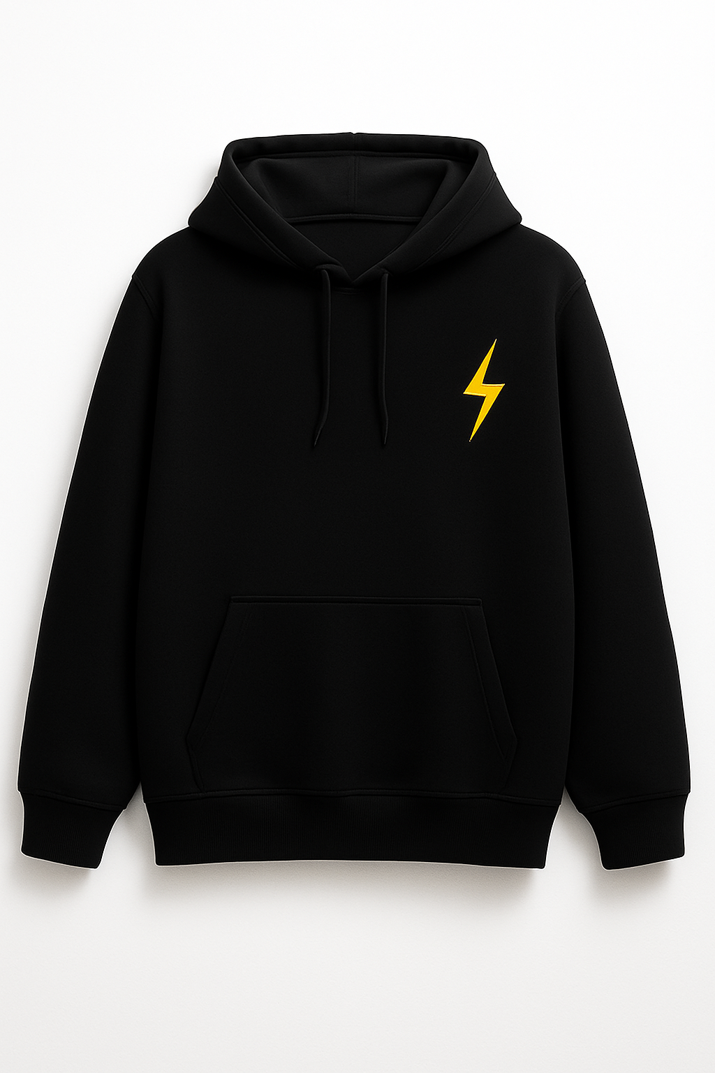 Classic Drip Hoodie | No FOMO Studio