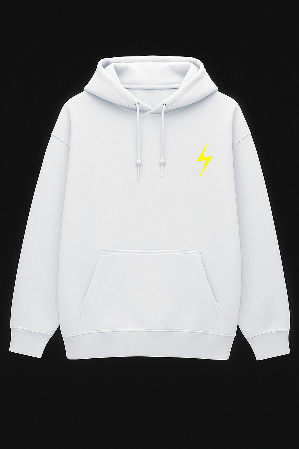 Classic Drip Hoodie | No FOMO Studio