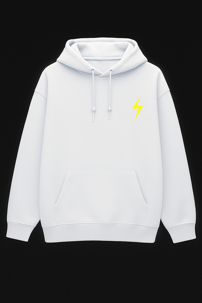 Classic Drip Hoodie | No FOMO Studio