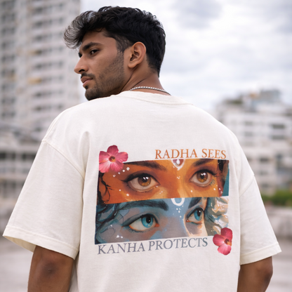 EYES OF BHAKTI | DHARMA | No FOMO Studio