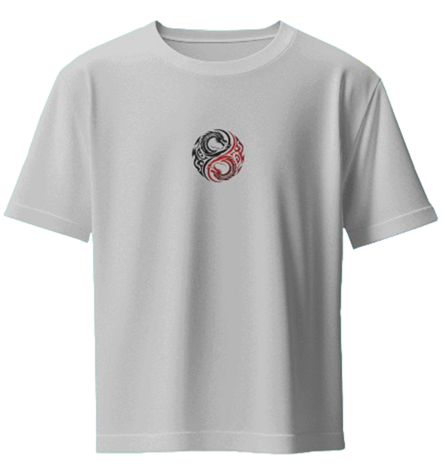 PowerBorn Oversized Classic T-Shirt